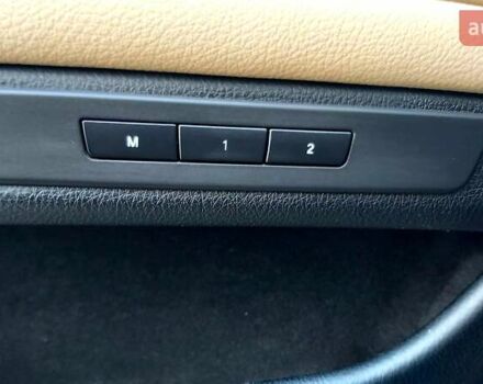 Черный БМВ 5 Серия, объемом двигателя 3 л и пробегом 152 тыс. км за 14150 $, фото 1 на Automoto.ua