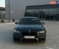 Чорний БМВ 5 Серія, об'ємом двигуна 2.98 л та пробігом 167 тис. км за 12999 $, фото 1 на Automoto.ua