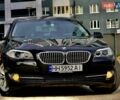 БМВ 5 Серия 2012 в Одессе на Automoto.ua Черный БМВ 5 Серия, объемом двигателя 2.99 л и пробегом 191 тыс. км за 11999 $, фото 15 на Automoto.ua