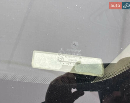 Черный БМВ 5 Серия, объемом двигателя 2 л и пробегом 324 тыс. км за 13900 $, фото 19 на Automoto.ua