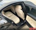 Чорний БМВ 5 Серія, об'ємом двигуна 2 л та пробігом 250 тис. км за 13000 $, фото 10 на Automoto.ua