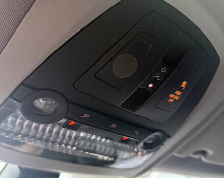 Чорний БМВ 5 Серія, об'ємом двигуна 3 л та пробігом 210 тис. км за 14600 $, фото 20 на Automoto.ua