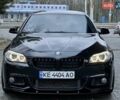 Чорний БМВ 5 Серія, об'ємом двигуна 2.99 л та пробігом 99 тис. км за 17500 $, фото 1 на Automoto.ua