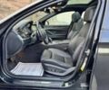 Чорний БМВ 5 Серія, об'ємом двигуна 3 л та пробігом 150 тис. км за 2000 $, фото 8 на Automoto.ua