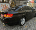 БМВ 5 Серия 2012 в Львове на Automoto.ua Черный БМВ 5 Серия, объемом двигателя 2 л и пробегом 236 тыс. км за 10499 $, фото 8 на Automoto.ua