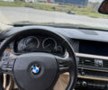 Чорний БМВ 5 Серія, об'ємом двигуна 2.98 л та пробігом 260 тис. км за 12000 $, фото 15 на Automoto.ua