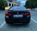 Черный БМВ 5 Серия, объемом двигателя 2.98 л и пробегом 244 тыс. км за 13900 $, фото 3 на Automoto.ua