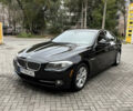 БМВ 5 Серия 2012 в Запорожье на Automoto.ua Черный БМВ 5 Серия, объемом двигателя 2 л и пробегом 197 тыс. км за 11500 $, фото 1 на Automoto.ua