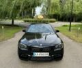 Чорний БМВ 5 Серія, об'ємом двигуна 2.99 л та пробігом 171 тис. км за 14600 $, фото 1 на Automoto.ua