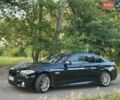 Чорний БМВ 5 Серія, об'ємом двигуна 2.99 л та пробігом 283 тис. км за 15700 $, фото 11 на Automoto.ua