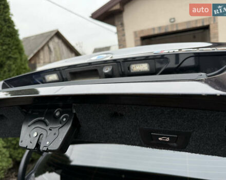 Черный БМВ 5 Серия, объемом двигателя 4.39 л и пробегом 267 тыс. км за 18500 $, фото 47 на Automoto.ua