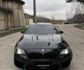 Чорний БМВ 5 Серія, об'ємом двигуна 2.98 л та пробігом 225 тис. км за 15300 $, фото 1 на Automoto.ua