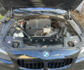 БМВ 5 Серия 2012 в Ивано-Франковске на Automoto.ua Черный БМВ 5 Серия, объемом двигателя 2 л и пробегом 210 тыс. км за 15000 $, фото 1 на Automoto.ua