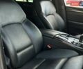 Чорний БМВ 5 Серія, об'ємом двигуна 2 л та пробігом 217 тис. км за 13999 $, фото 18 на Automoto.ua