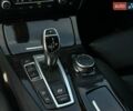 Чорний БМВ 5 Серія, об'ємом двигуна 2 л та пробігом 217 тис. км за 13999 $, фото 16 на Automoto.ua