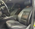 Чорний БМВ 5 Серія, об'ємом двигуна 3 л та пробігом 229 тис. км за 12800 $, фото 8 на Automoto.ua