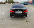БМВ 5 Серия 2012 в Харькове на Automoto.ua Черный БМВ 5 Серия, объемом двигателя 2 л и пробегом 250 тыс. км за 13300 $, фото 6 на Automoto.ua