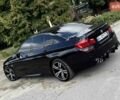Чорний БМВ 5 Серія, об'ємом двигуна 3 л та пробігом 250 тис. км за 16850 $, фото 11 на Automoto.ua