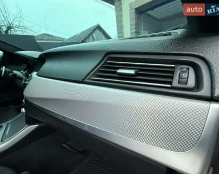 Черный БМВ 5 Серия, объемом двигателя 4.39 л и пробегом 267 тыс. км за 18500 $, фото 56 на Automoto.ua