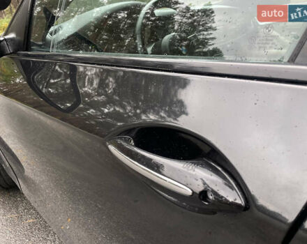 Черный БМВ 5 Серия, объемом двигателя 2 л и пробегом 210 тыс. км за 13200 $, фото 26 на Automoto.ua