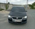 Черный БМВ 5 Серия, объемом двигателя 4.39 л и пробегом 161 тыс. км за 13999 $, фото 1 на Automoto.ua