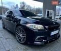 Чорний БМВ 5 Серія, об'ємом двигуна 2.99 л та пробігом 99 тис. км за 17500 $, фото 19 на Automoto.ua