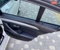 Чорний БМВ 5 Серія, об'ємом двигуна 2.99 л та пробігом 129 тис. км за 19999 $, фото 81 на Automoto.ua