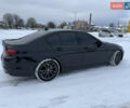 Черный БМВ 5 Серия, объемом двигателя 2 л и пробегом 282 тыс. км за 14450 $, фото 25 на Automoto.ua