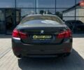 Чорний БМВ 5 Серія, об'ємом двигуна 2.98 л та пробігом 230 тис. км за 14400 $, фото 5 на Automoto.ua