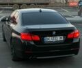 Чорний БМВ 5 Серія, об'ємом двигуна 2 л та пробігом 365 тис. км за 14000 $, фото 8 на Automoto.ua