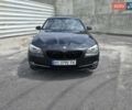 Черный БМВ 5 Серия, объемом двигателя 2 л и пробегом 169 тыс. км за 13900 $, фото 5 на Automoto.ua