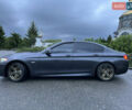Чорний БМВ 5 Серія, об'ємом двигуна 2 л та пробігом 260 тис. км за 15200 $, фото 27 на Automoto.ua