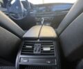 Чорний БМВ 5 Серія, об'ємом двигуна 2 л та пробігом 278 тис. км за 13999 $, фото 19 на Automoto.ua