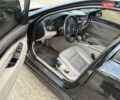 Чорний БМВ 5 Серія, об'ємом двигуна 2 л та пробігом 368 тис. км за 9000 $, фото 5 на Automoto.ua