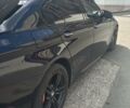 Чорний БМВ 5 Серія, об'ємом двигуна 4.4 л та пробігом 162 тис. км за 25000 $, фото 10 на Automoto.ua