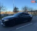 Черный БМВ 5 Серия, объемом двигателя 2 л и пробегом 256 тыс. км за 14999 $, фото 9 на Automoto.ua