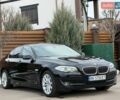 Черный БМВ 5 Серия, объемом двигателя 2 л и пробегом 300 тыс. км за 11800 $, фото 22 на Automoto.ua
