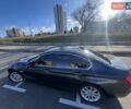 Черный БМВ 5 Серия, объемом двигателя 2 л и пробегом 256 тыс. км за 14200 $, фото 56 на Automoto.ua