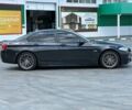 Черный БМВ 5 Серия, объемом двигателя 2 л и пробегом 236 тыс. км за 12500 $, фото 3 на Automoto.ua