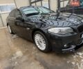 Черный БМВ 5 Серия, объемом двигателя 2.98 л и пробегом 276 тыс. км за 12300 $, фото 2 на Automoto.ua