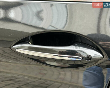 Чорний БМВ 5 Серія, об'ємом двигуна 2 л та пробігом 186 тис. км за 12999 $, фото 10 на Automoto.ua