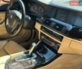 Чорний БМВ 5 Серія, об'ємом двигуна 2.98 л та пробігом 223 тис. км за 12300 $, фото 22 на Automoto.ua