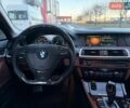 Чорний БМВ 5 Серія, об'ємом двигуна 2 л та пробігом 256 тис. км за 14999 $, фото 34 на Automoto.ua
