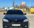 Чорний БМВ 5 Серія, об'ємом двигуна 2.99 л та пробігом 283 тис. км за 17400 $, фото 2 на Automoto.ua