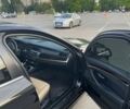 Чорний БМВ 5 Серія, об'ємом двигуна 2 л та пробігом 255 тис. км за 12000 $, фото 1 на Automoto.ua