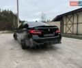 Чорний БМВ 5 Серія, об'ємом двигуна 2.98 л та пробігом 225 тис. км за 15300 $, фото 16 на Automoto.ua
