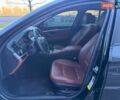Чорний БМВ 5 Серія, об'ємом двигуна 2 л та пробігом 256 тис. км за 14999 $, фото 26 на Automoto.ua
