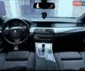 Чорний БМВ 5 Серія, об'ємом двигуна 4.39 л та пробігом 269 тис. км за 16000 $, фото 41 на Automoto.ua