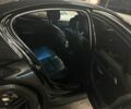Черный БМВ 5 Серия, объемом двигателя 2.98 л и пробегом 220 тыс. км за 13500 $, фото 11 на Automoto.ua