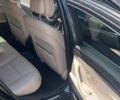 Черный БМВ 5 Серия, объемом двигателя 2.98 л и пробегом 181 тыс. км за 14000 $, фото 9 на Automoto.ua